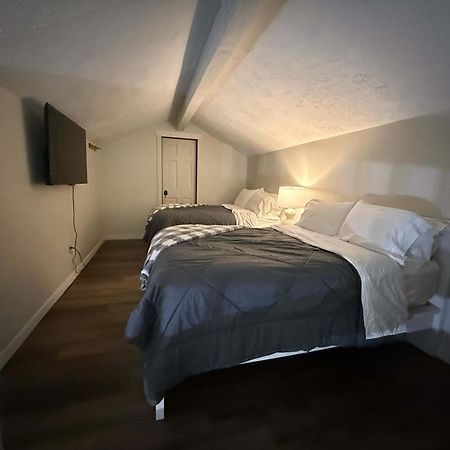 Boyne Mountain Condo -Sleeps 12 Boyne Falls Eksteriør bilde