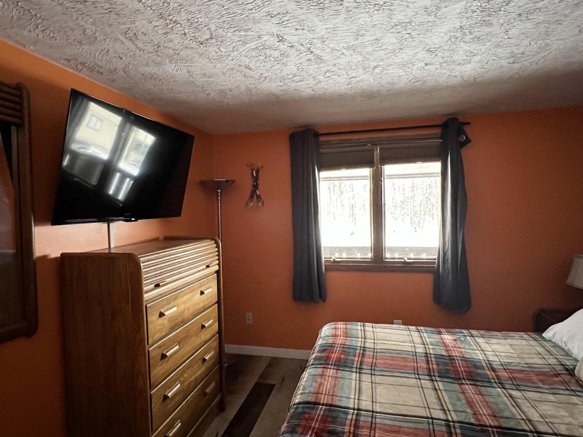 Boyne Mountain Condo -Sleeps 12 Boyne Falls Eksteriør bilde