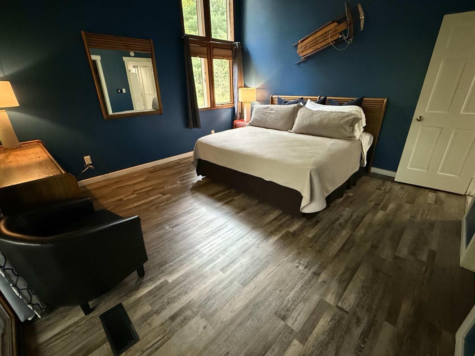 Boyne Mountain Condo -Sleeps 12 Boyne Falls Eksteriør bilde