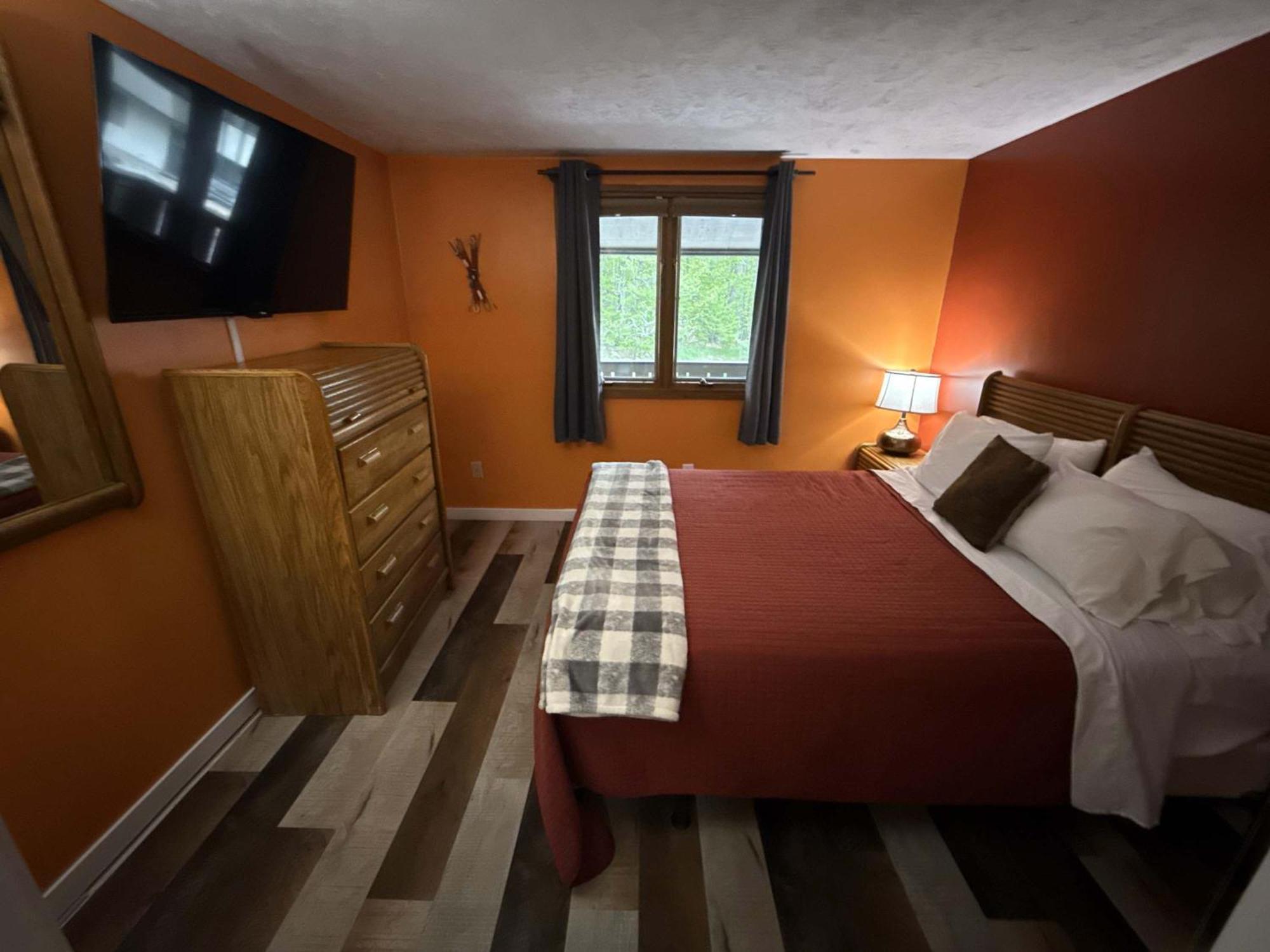 Boyne Mountain Condo -Sleeps 12 Boyne Falls Eksteriør bilde